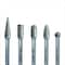 Segomo Tools 5 Piece Carbide Burr Set CB005 - alternate 2